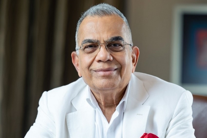 Sobha Group Chairman PNC Menon Supports Wayanad Landslide Victims With 50 Homes Worth Rs 10 Cr 